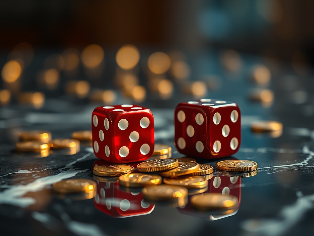 Игровой каталог Vodka Casino — слоты и live-игры онлайн